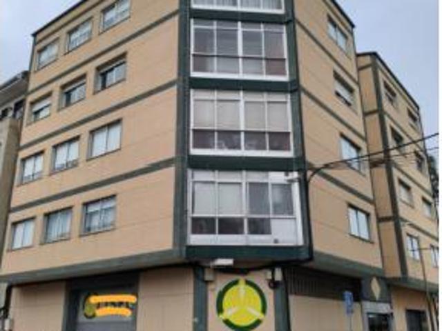 Piso en venta en Lalín, O Deza