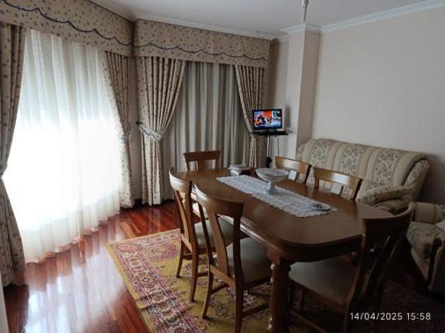 Piso en venta en Lalín, O Deza