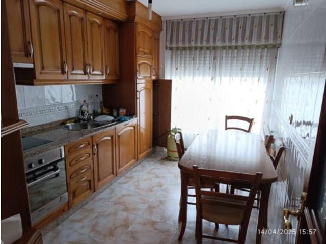 Piso en venta en Lalín, O Deza