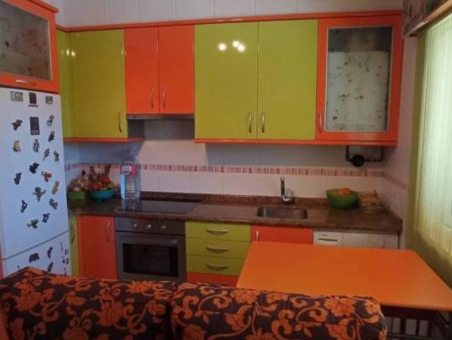 Piso en venta en Lalín, Prado
