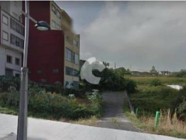 Piso en venta en Lalín, O Deza