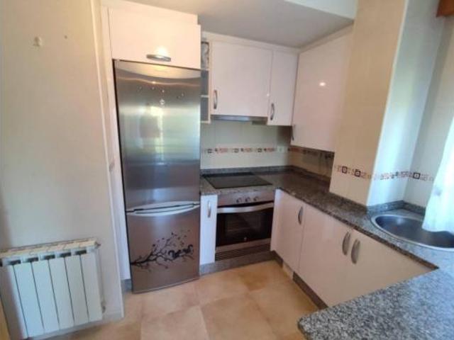 Piso en venta en Lalín, O Deza