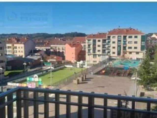 Piso en venta en Lalín, O Deza