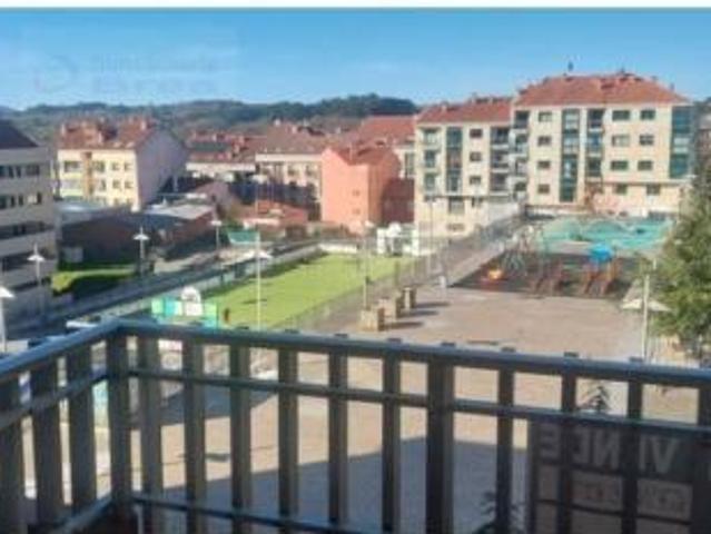 Piso en venta en Lalín, O Deza