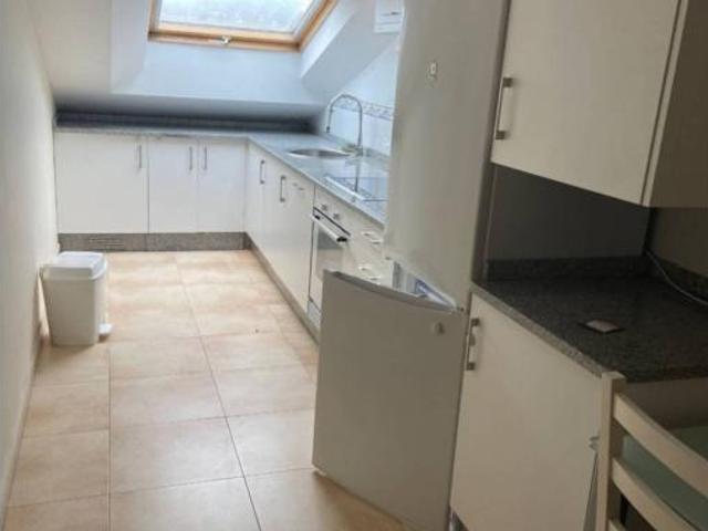 Piso en venta en Lalín, O Deza