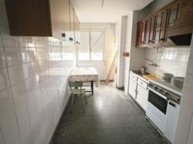 Piso en venta en Lalín, O Deza