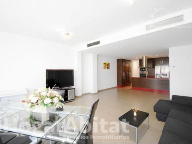 Piso en venta en la Safor, Valencia