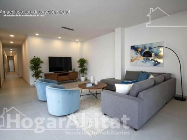Piso en venta en la Safor, Valencia