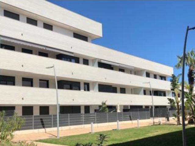 Piso en venta en L'ametlla De Mar, les Roques Daurades
