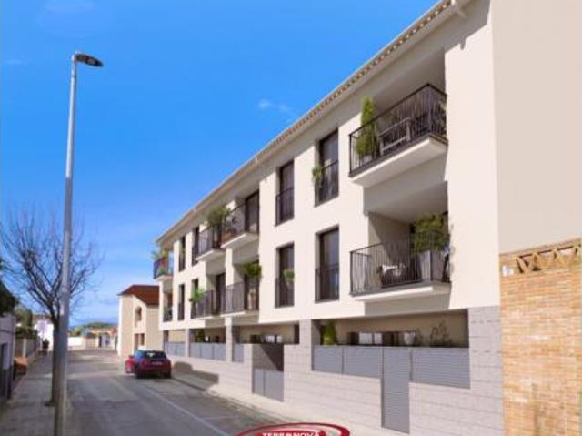 Piso en venta en Grup Banyó, Vallès Oriental