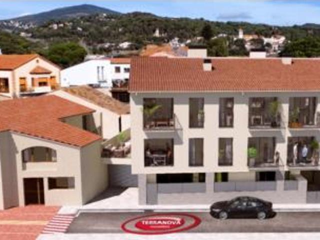 Piso en venta en Grup Banyó, Vallès Oriental