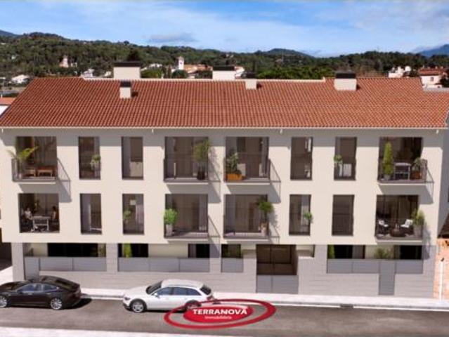 Piso en venta en L'ametlla Del Vallès, Grup Banyó Piso en venta en L'ametlla Del Vallès, Grup Banyó