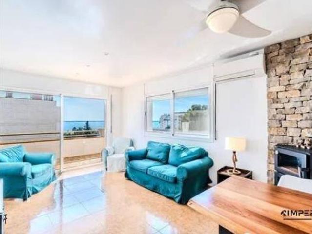 Piso en venta en l'Ampolla, Tarragona