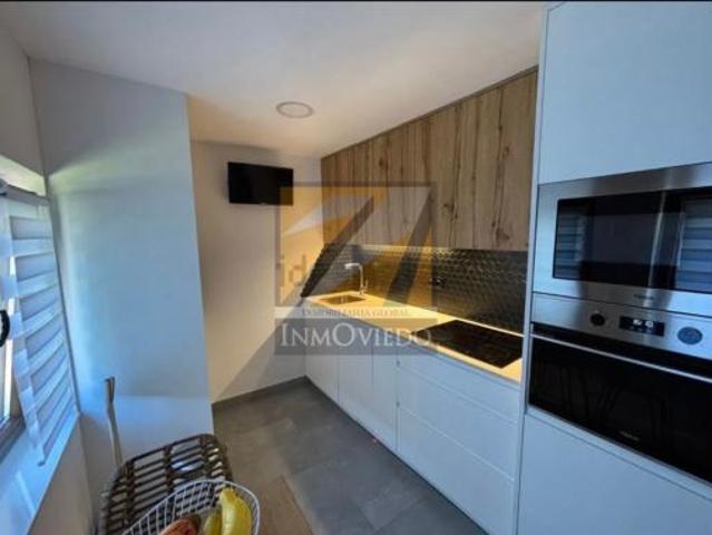 Piso en venta en Castandiello, Llangréu / Langreo