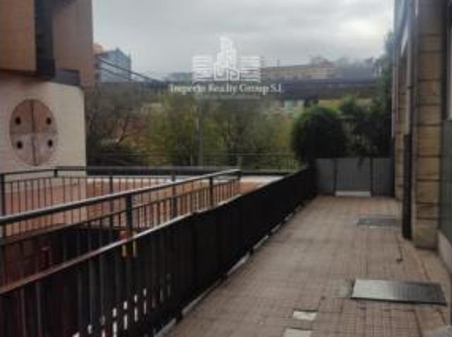 Piso en venta en La Formiguera, Langreo