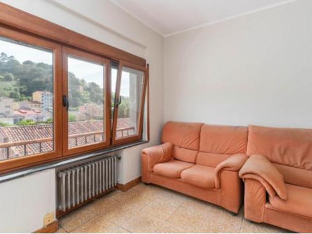 Piso en venta en Langreo, Asturias