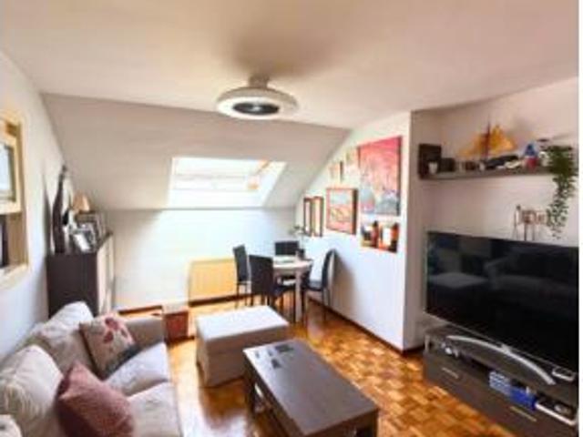 Piso en venta en La Felguera, Langreo