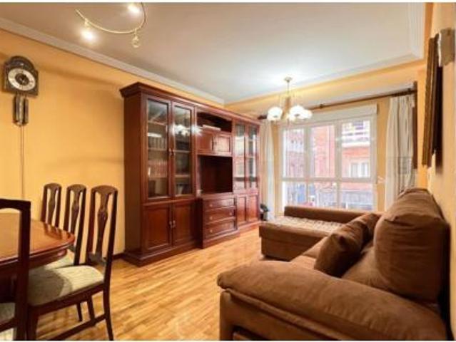 Piso en venta en La Felguera, Langreo