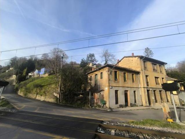 Piso en venta en Castandiello, Langreo