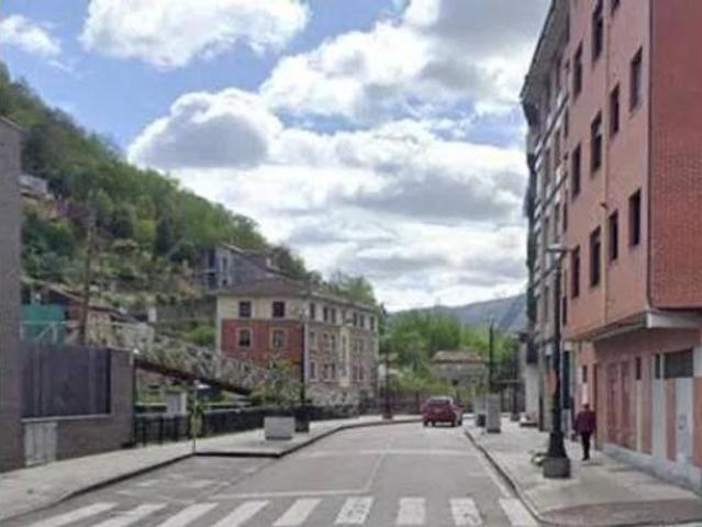 Piso en venta en Langreo, Asturias