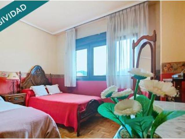 Piso en venta en Langreo, Barrio de San José
