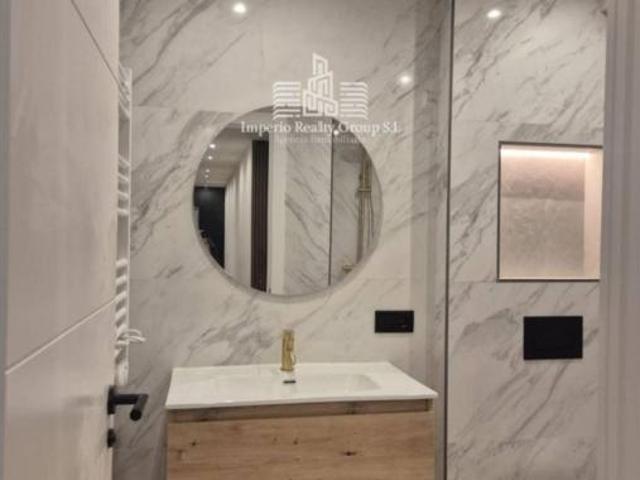 Piso en venta en La Felguera, Langreo