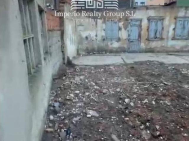 Piso en venta en Sama, Langreo