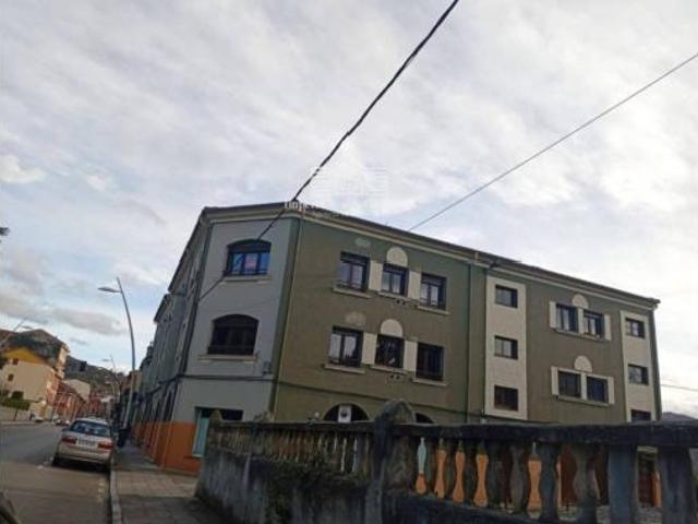 Piso en venta en La Felguera, Langreo
