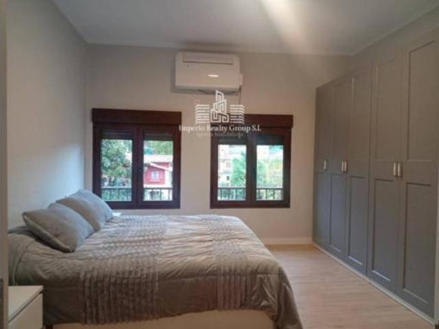 Piso en venta en La Felguera, Langreo