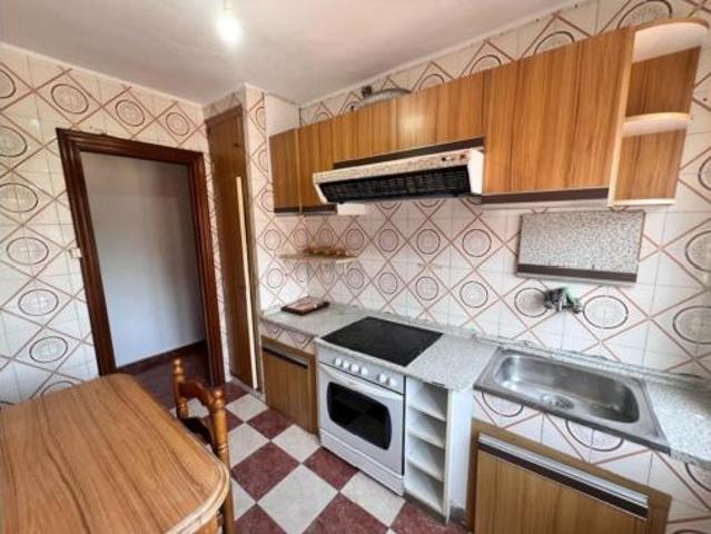 Piso en venta en Urbanización Cooperativa Pablo Iglesias, Langreo