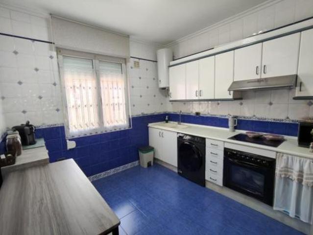 Piso en venta en Langreo, Asturias