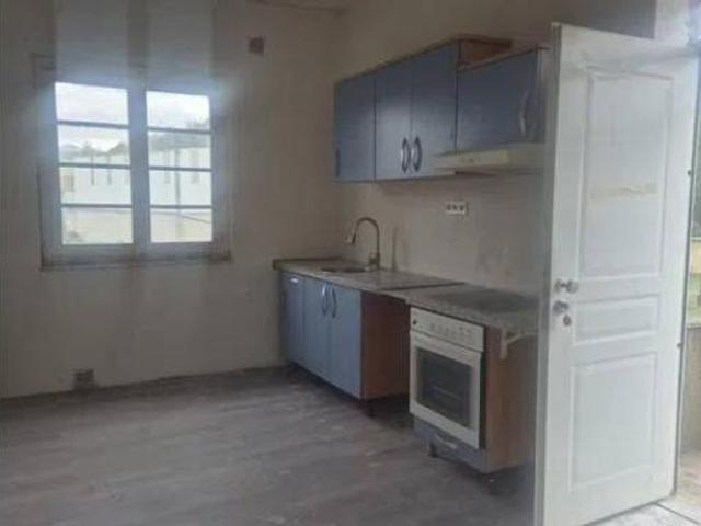 Piso en venta en Llangréu / Langreo