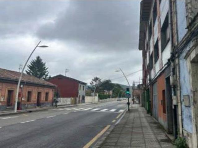 Piso en venta en Langreo, Asturias