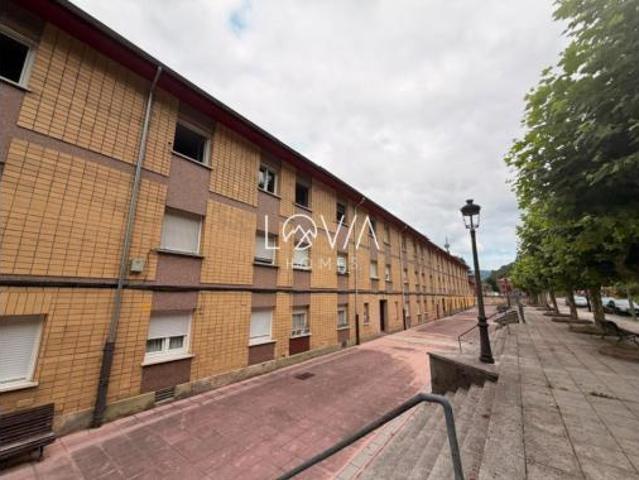 Piso en venta en El Pompián, Langreo