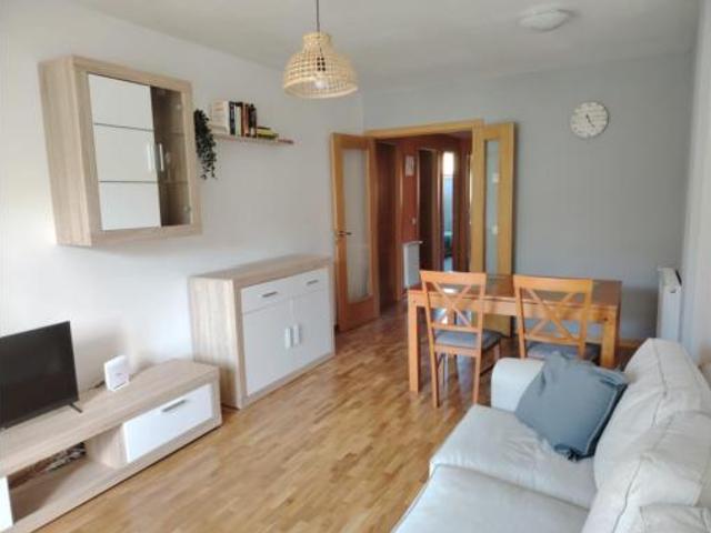 Piso en venta en Casielles, Langreo