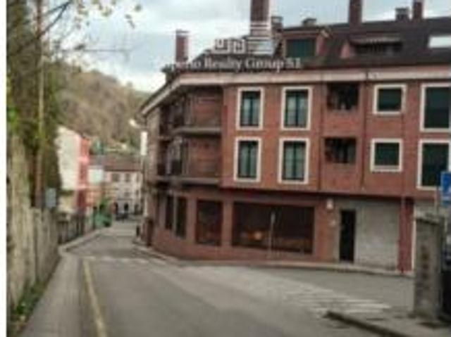 Piso en venta en Sama, Langreo