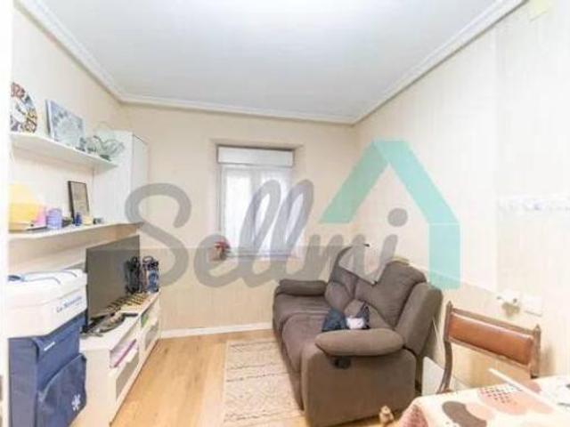 Piso en venta en El Pompián, Langreo