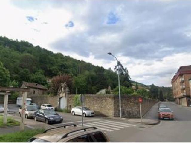 Piso en venta en El Pompián, Langreo