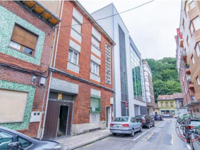Piso en venta en Langreo, Asturias