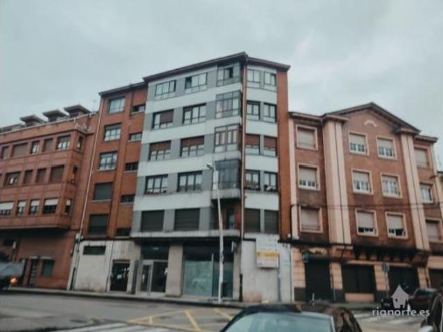 Piso en venta en El Pompián, Langreo