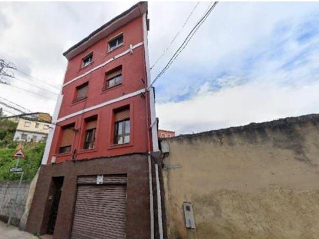 Piso en venta en Langreo, Asturias