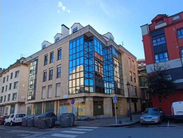 Piso en venta en La Peña, Langreo