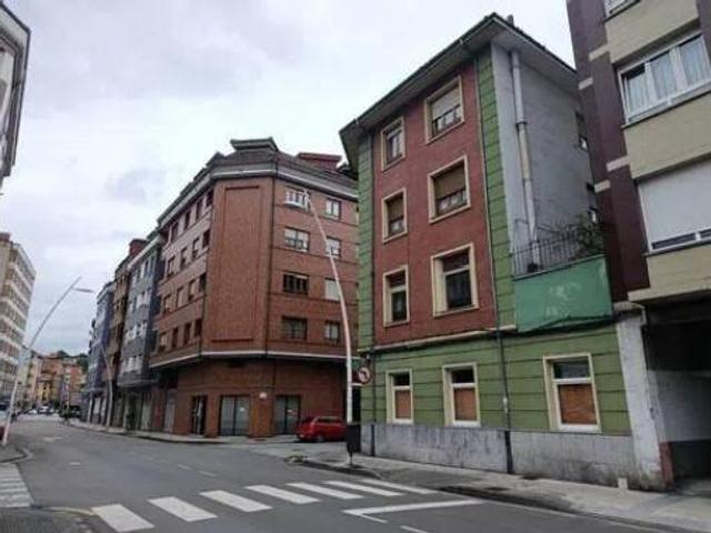 Piso en venta en Langreo, Asturias