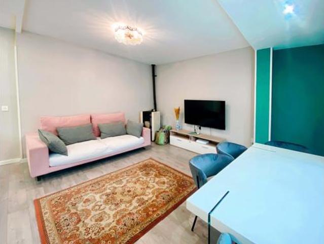 Piso en venta en Langreo, Asturias
