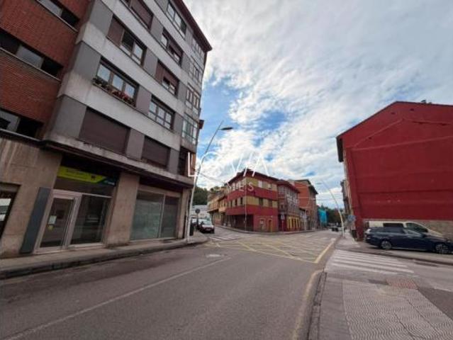 Piso en venta en El Pompián, Langreo
