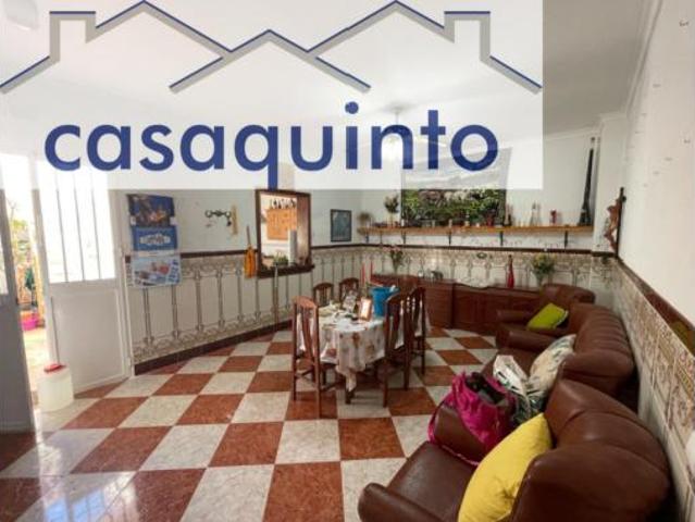 Chalet en venta en La Lantejuela, Andalucía