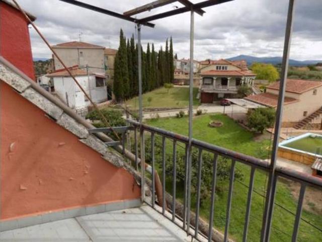 Piso en venta en Cerro de la Cueva, Lanzahíta