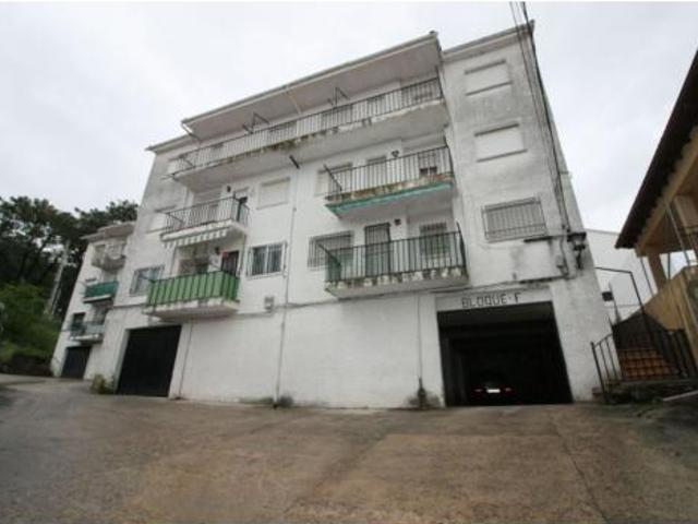 Piso en venta en Lanzahíta, Cerro de la Cueva