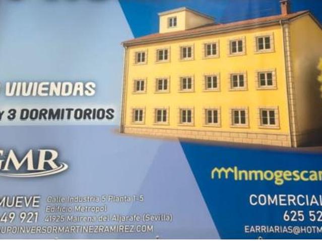 Piso en venta en Lanzahíta, Castilla y León