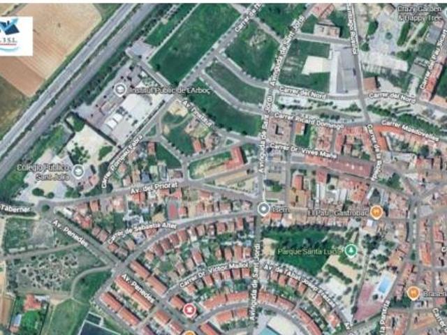 Piso en venta en Baix Penedès, Catalunya